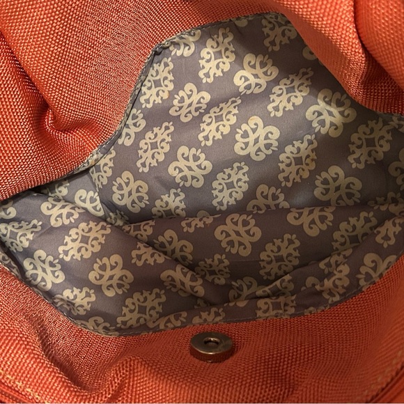 Kathy Van Zealand Pink Bag - Picture 9 of 12